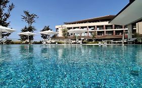 Upstalsboom Wyk auf Föhr